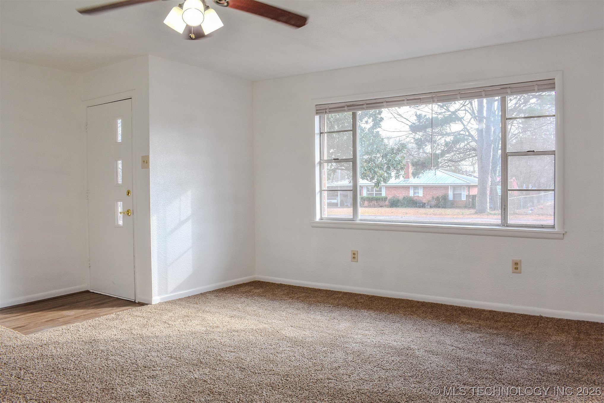 801 NE 4th Street Antlers OK 74523