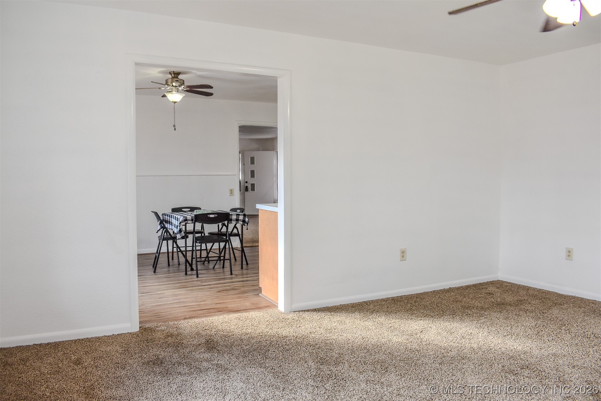 801 NE 4th Street Antlers OK 74523