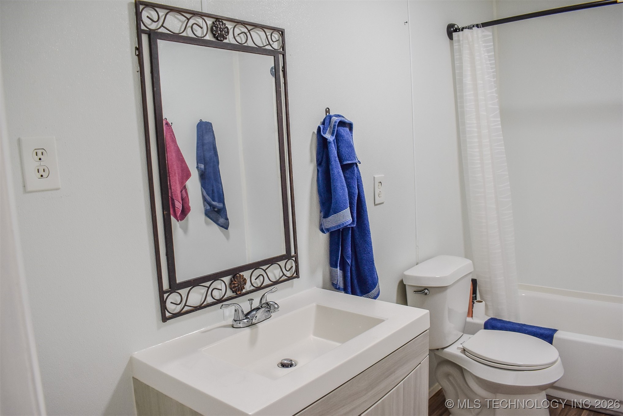 801 NE 4th Street Antlers OK 74523