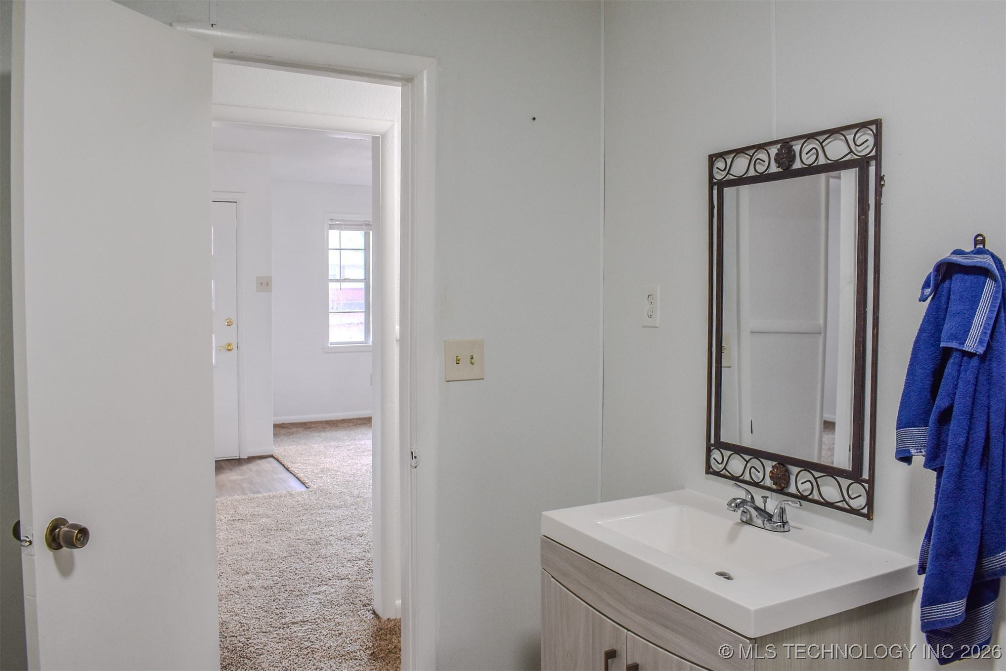 801 NE 4th Street Antlers OK 74523