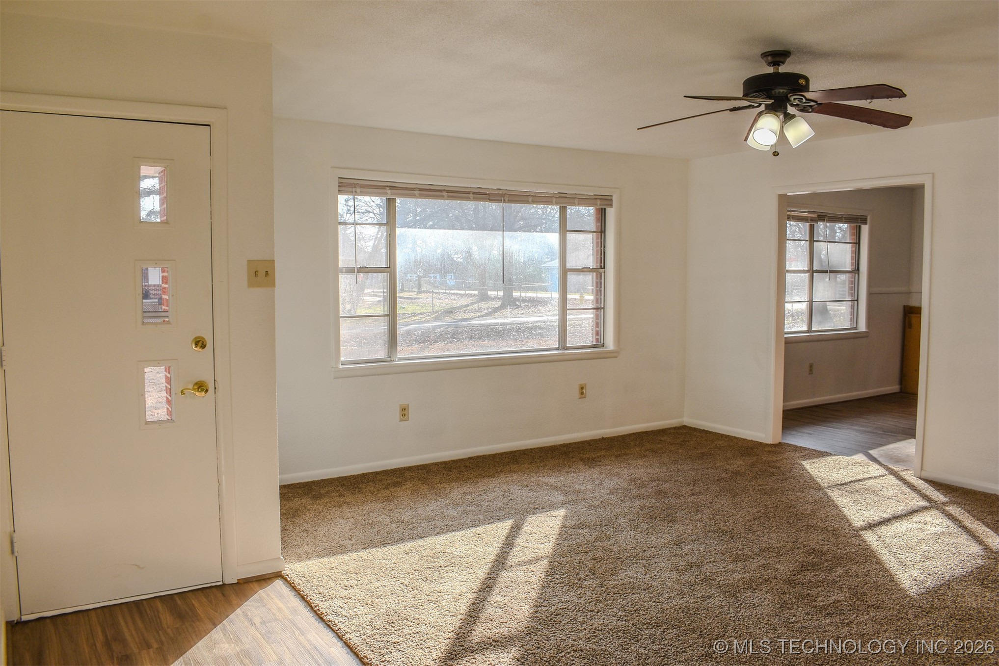 801 NE 4th Street Antlers OK 74523