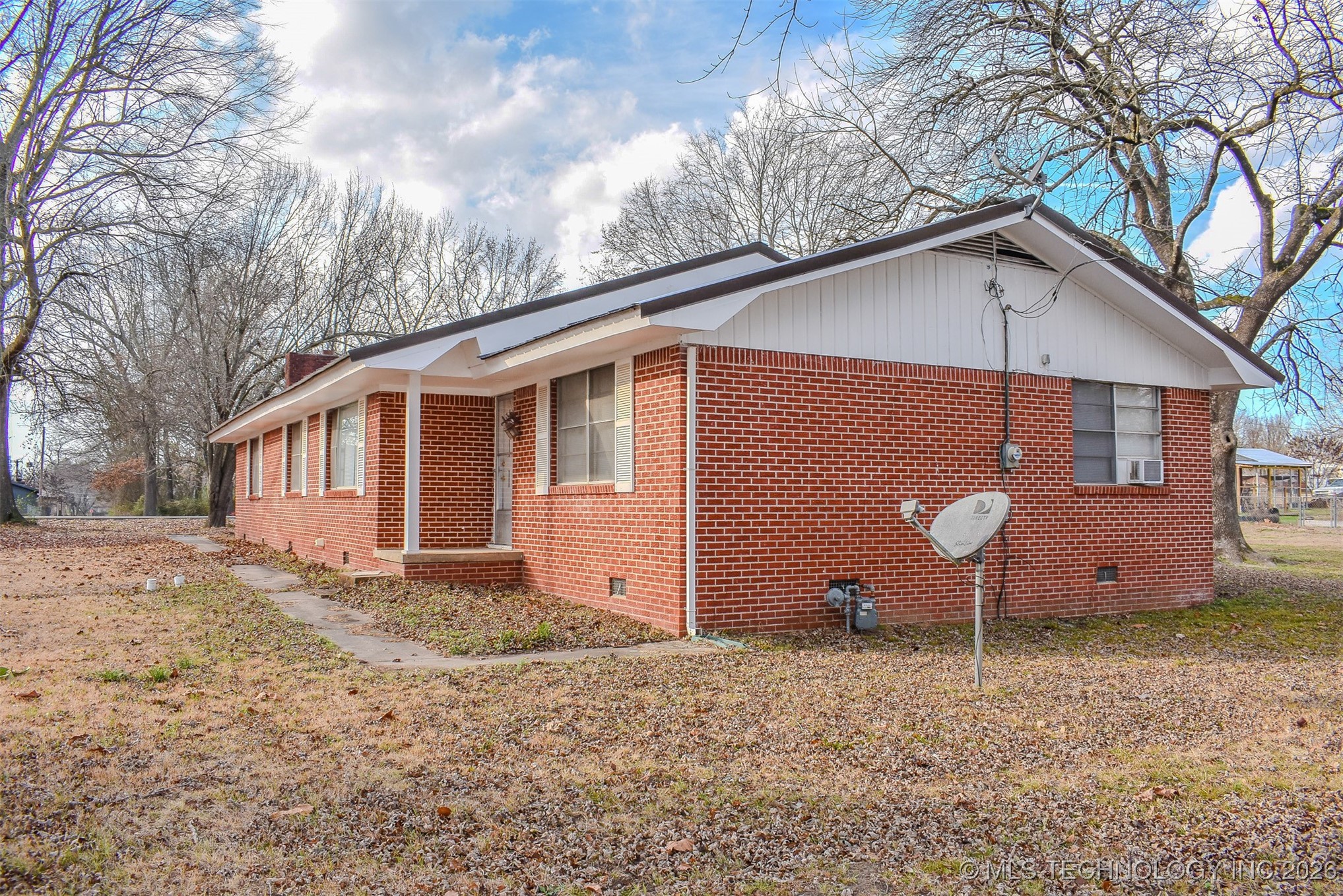 801 NE 4th Street Antlers OK 74523