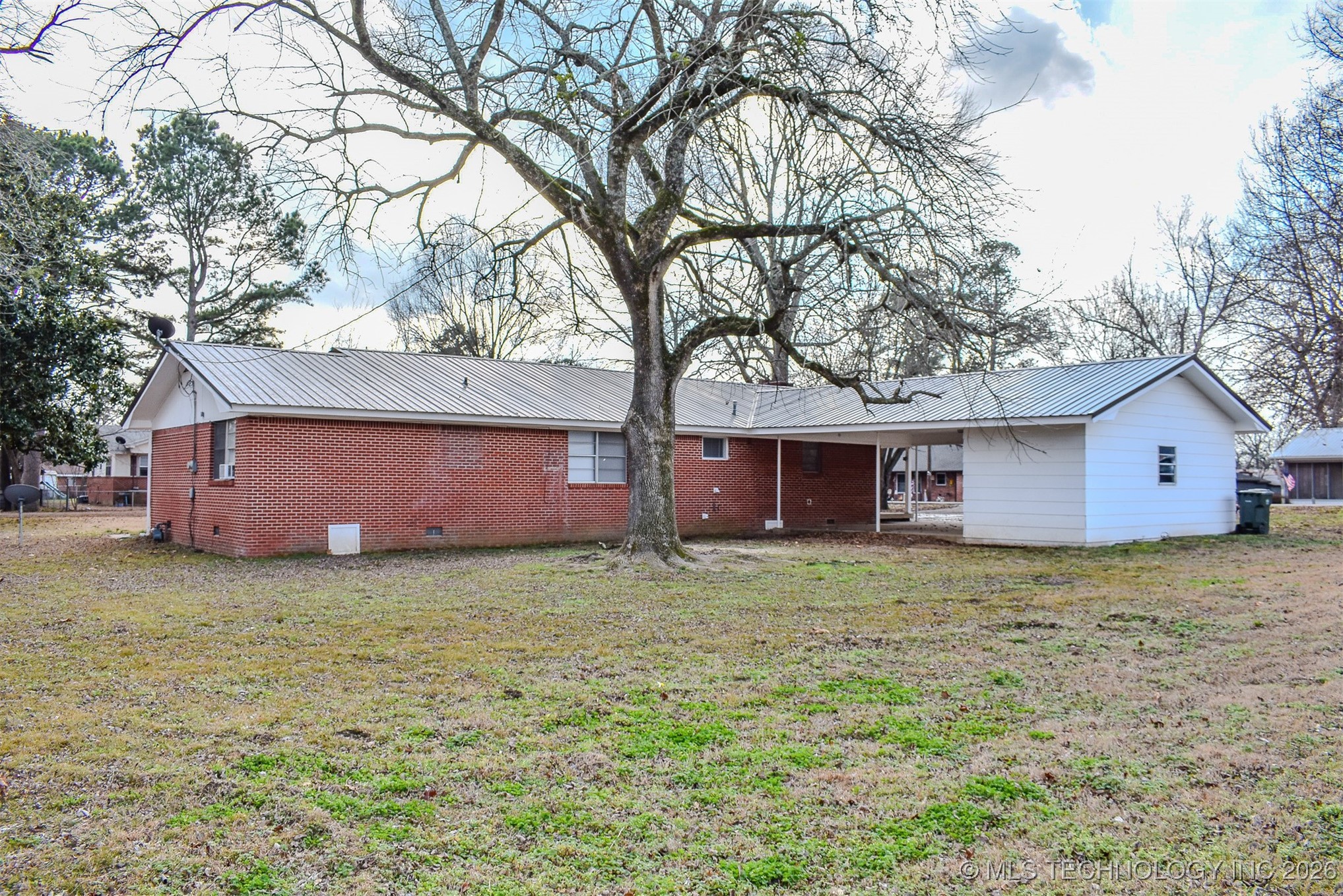 801 NE 4th Street Antlers OK 74523