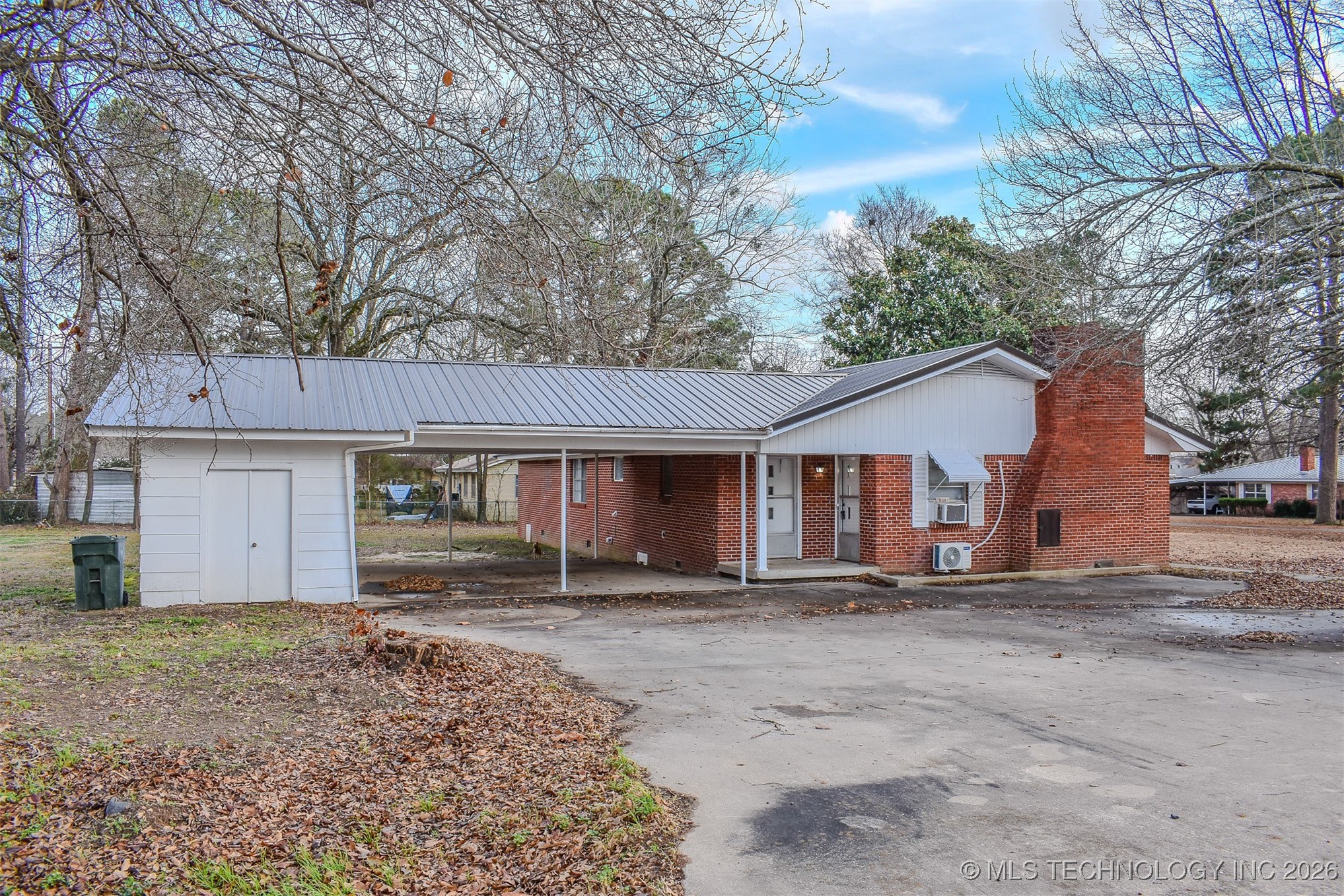 801 NE 4th Street Antlers OK 74523