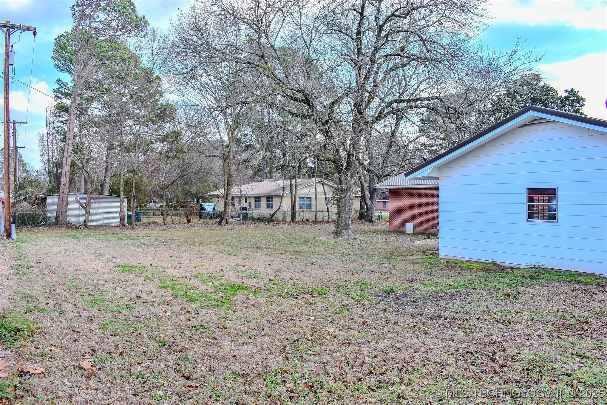 801 NE 4th Street Antlers OK 74523