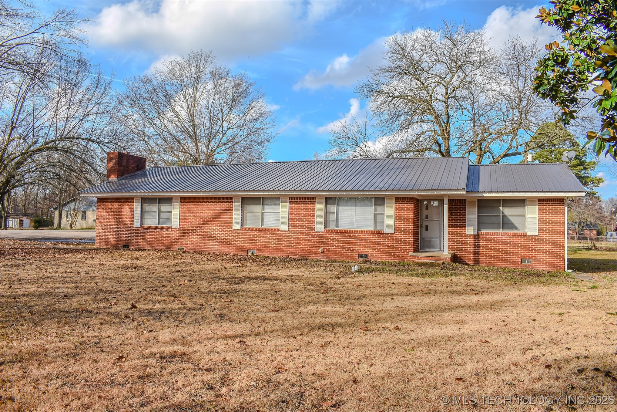 801 NE 4th Street Antlers OK 74523