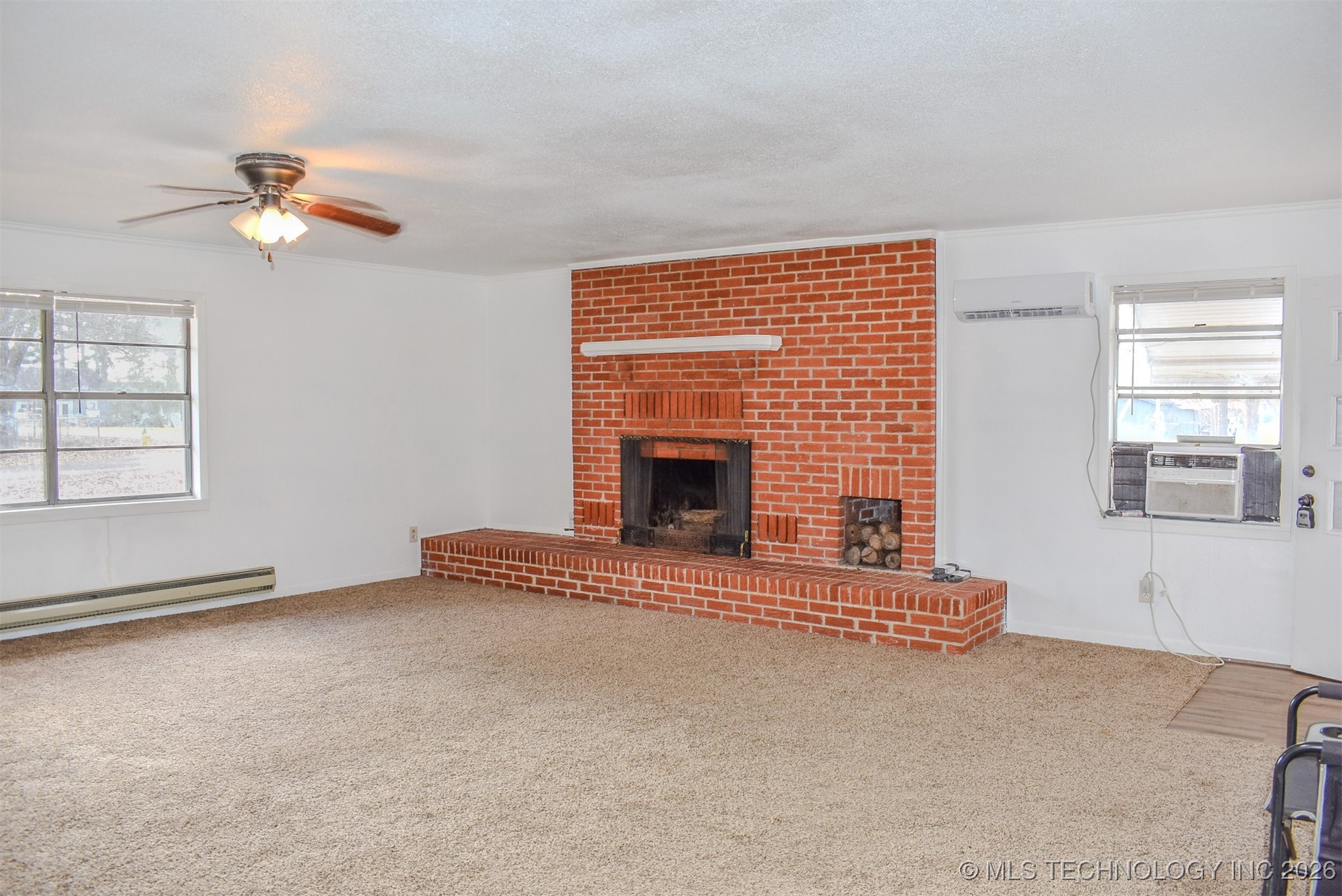 801 NE 4th Street Antlers OK 74523