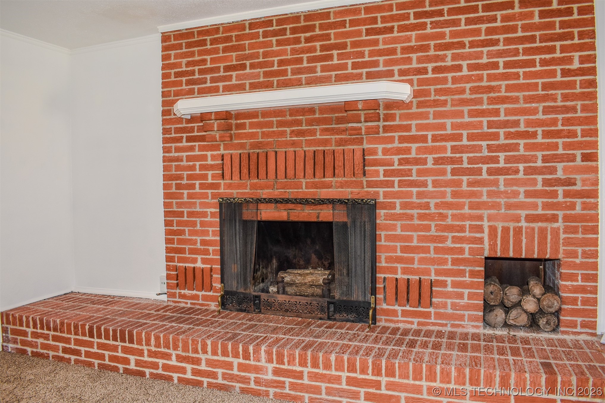 801 NE 4th Street Antlers OK 74523