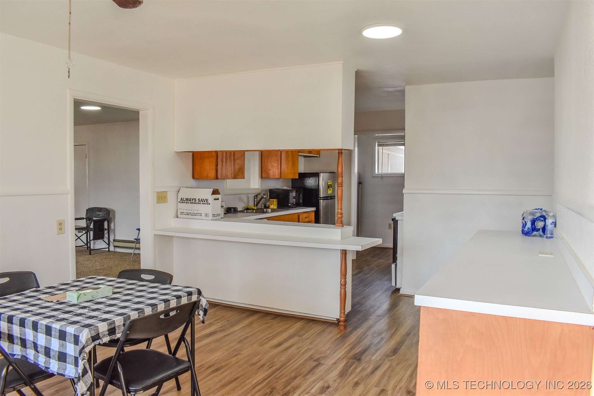 801 NE 4th Street Antlers OK 74523