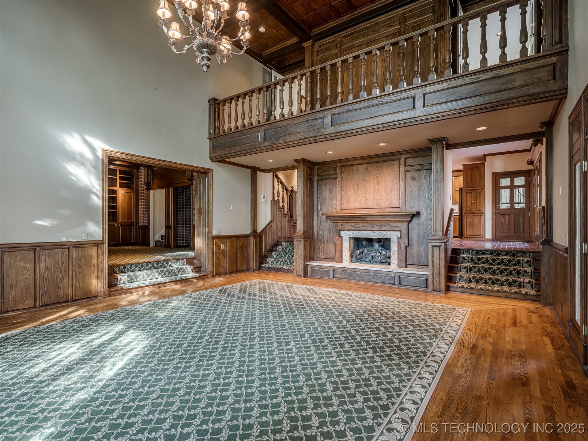 11475 S Yale Avenue Tulsa OK 74137