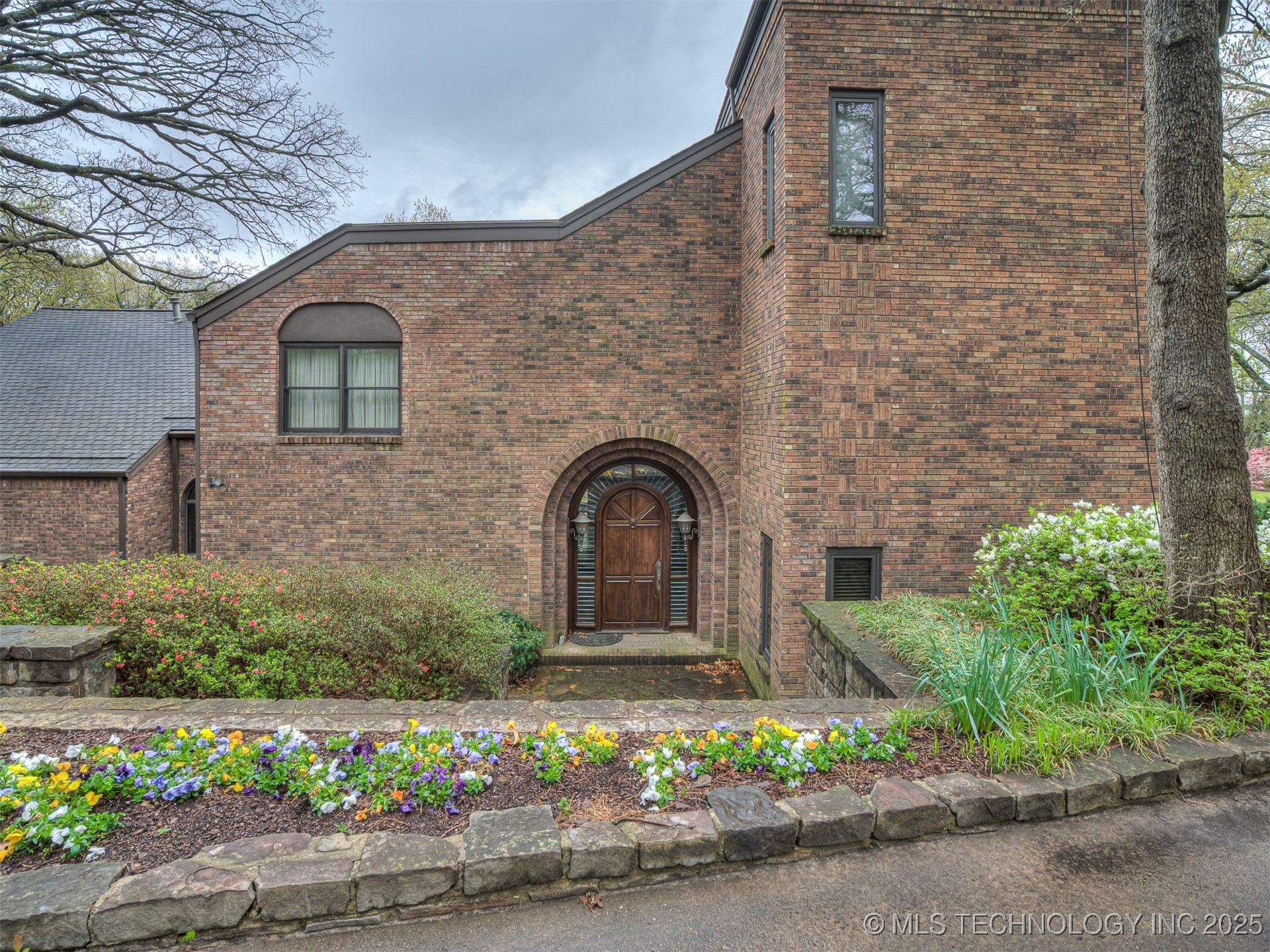11475 S Yale Avenue Tulsa OK 74137
