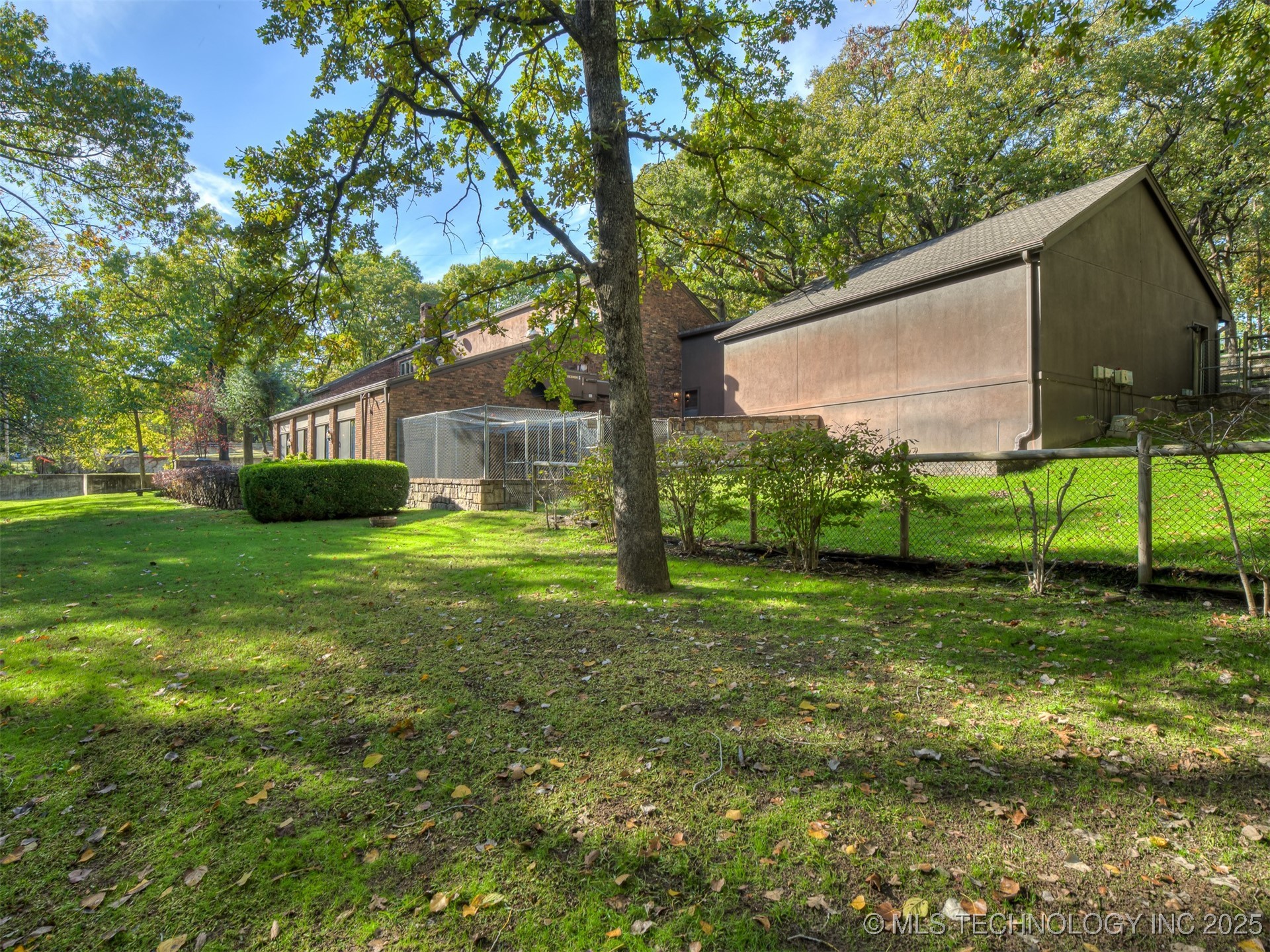 11475 S Yale Avenue Tulsa OK 74137