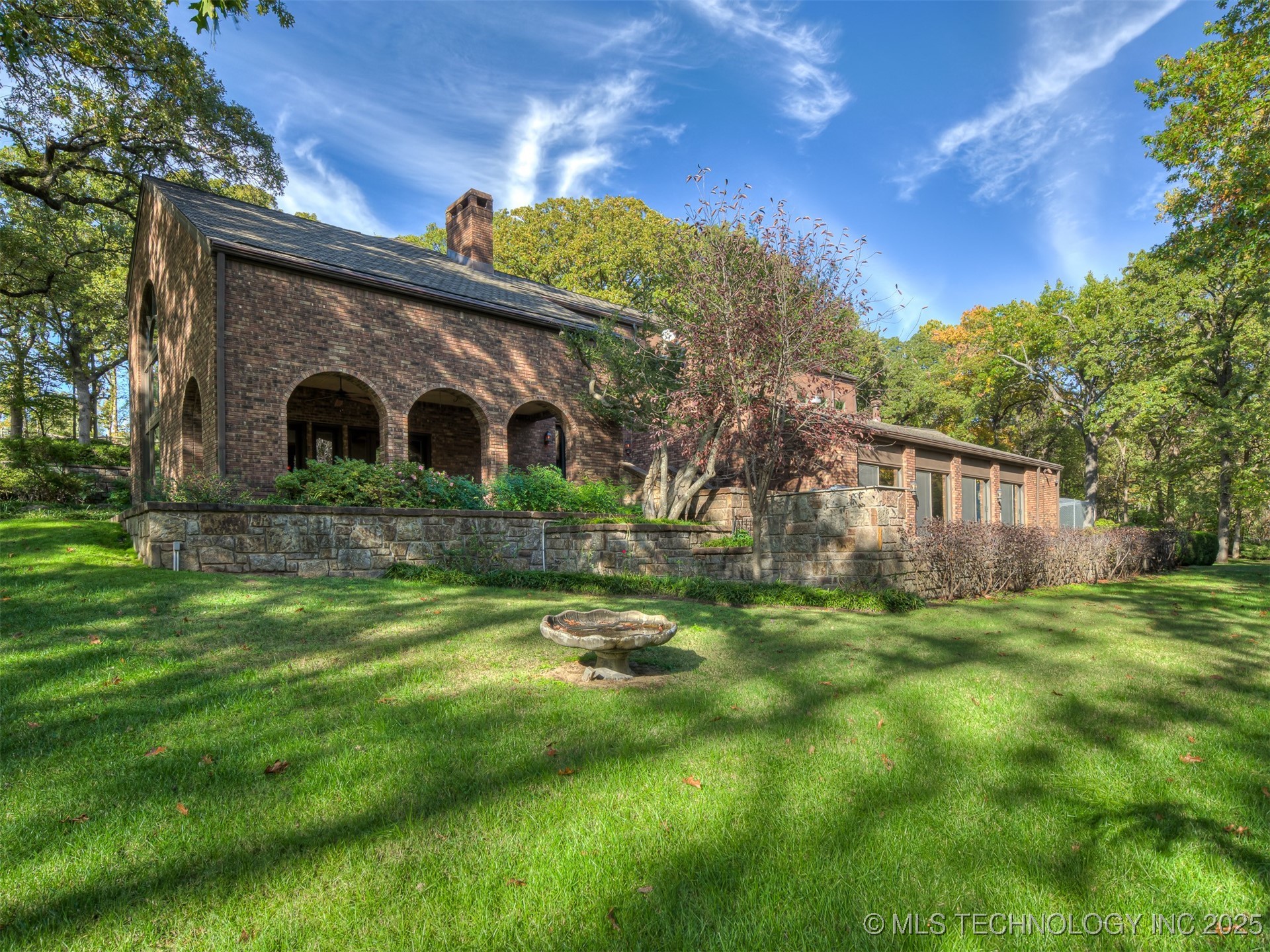 11475 S Yale Avenue Tulsa OK 74137