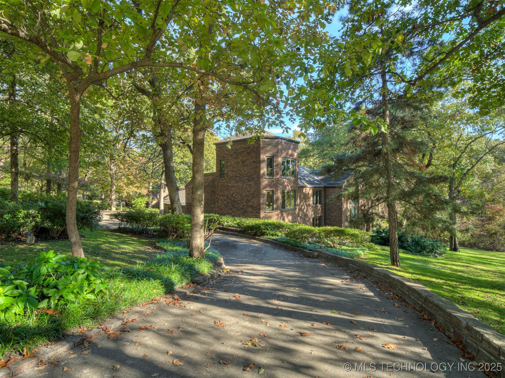 11475 S Yale Avenue Tulsa OK 74137