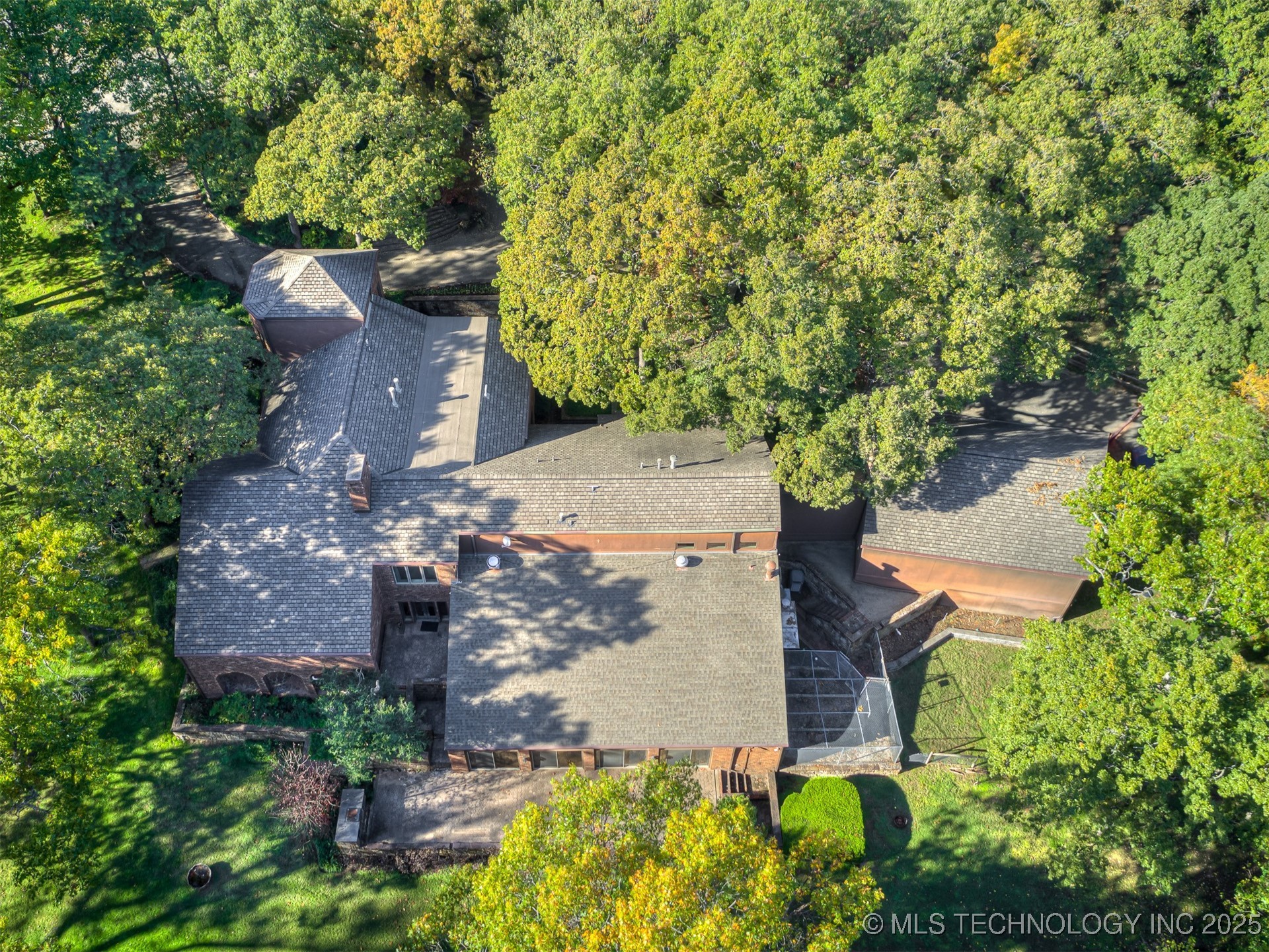 11475 S Yale Avenue Tulsa OK 74137