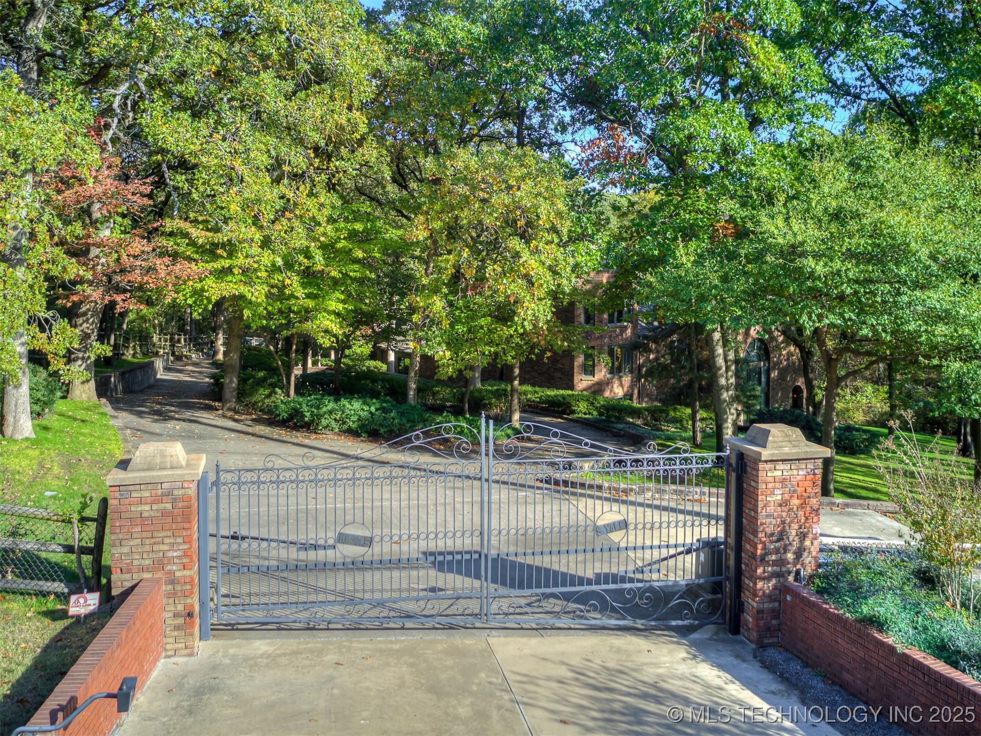 11475 S Yale Avenue Tulsa OK 74137