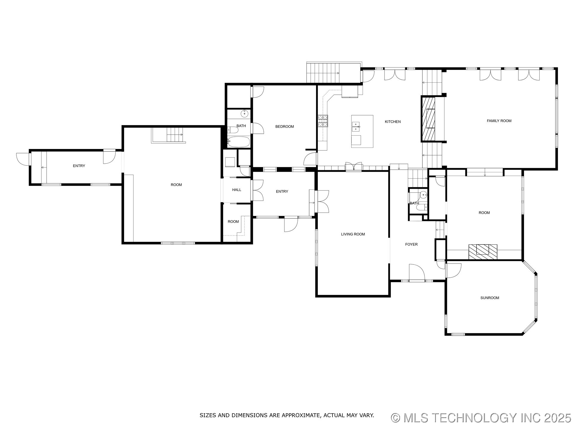 11475 S Yale Avenue Tulsa OK 74137