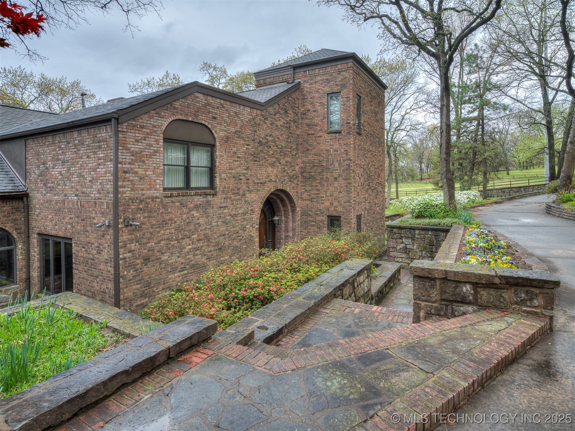 11475 S Yale Avenue Tulsa OK 74137