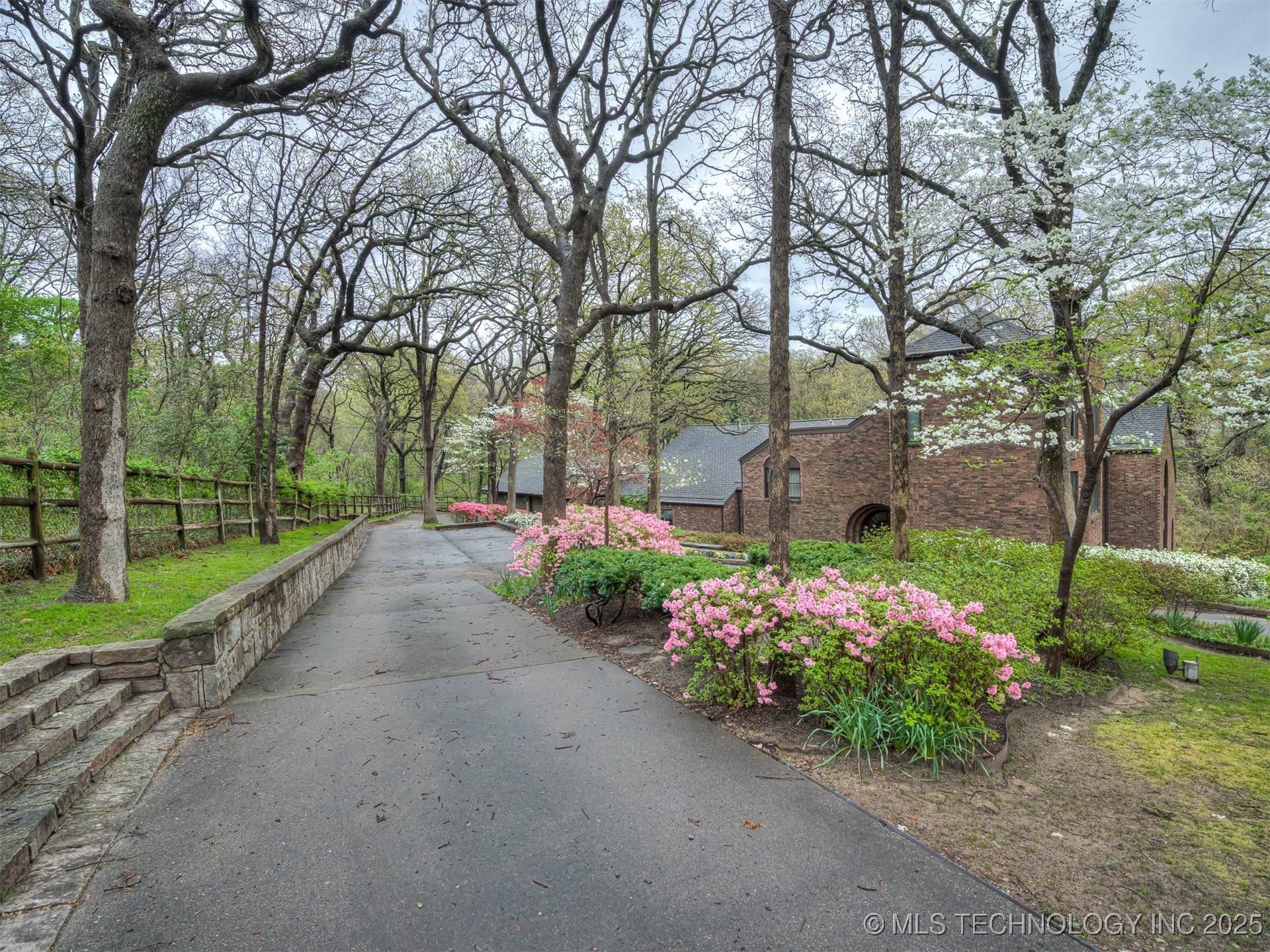11475 S Yale Avenue Tulsa OK 74137