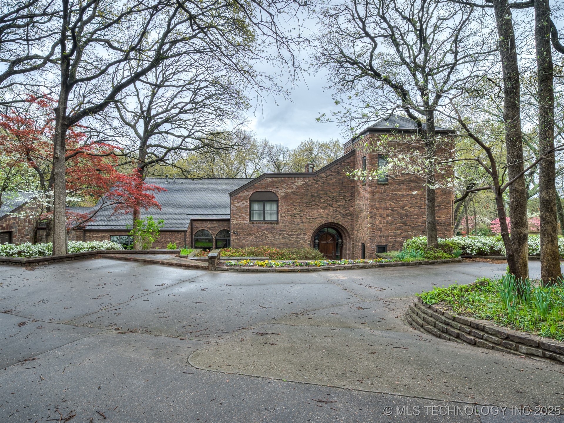 11475 S Yale Avenue Tulsa OK 74137