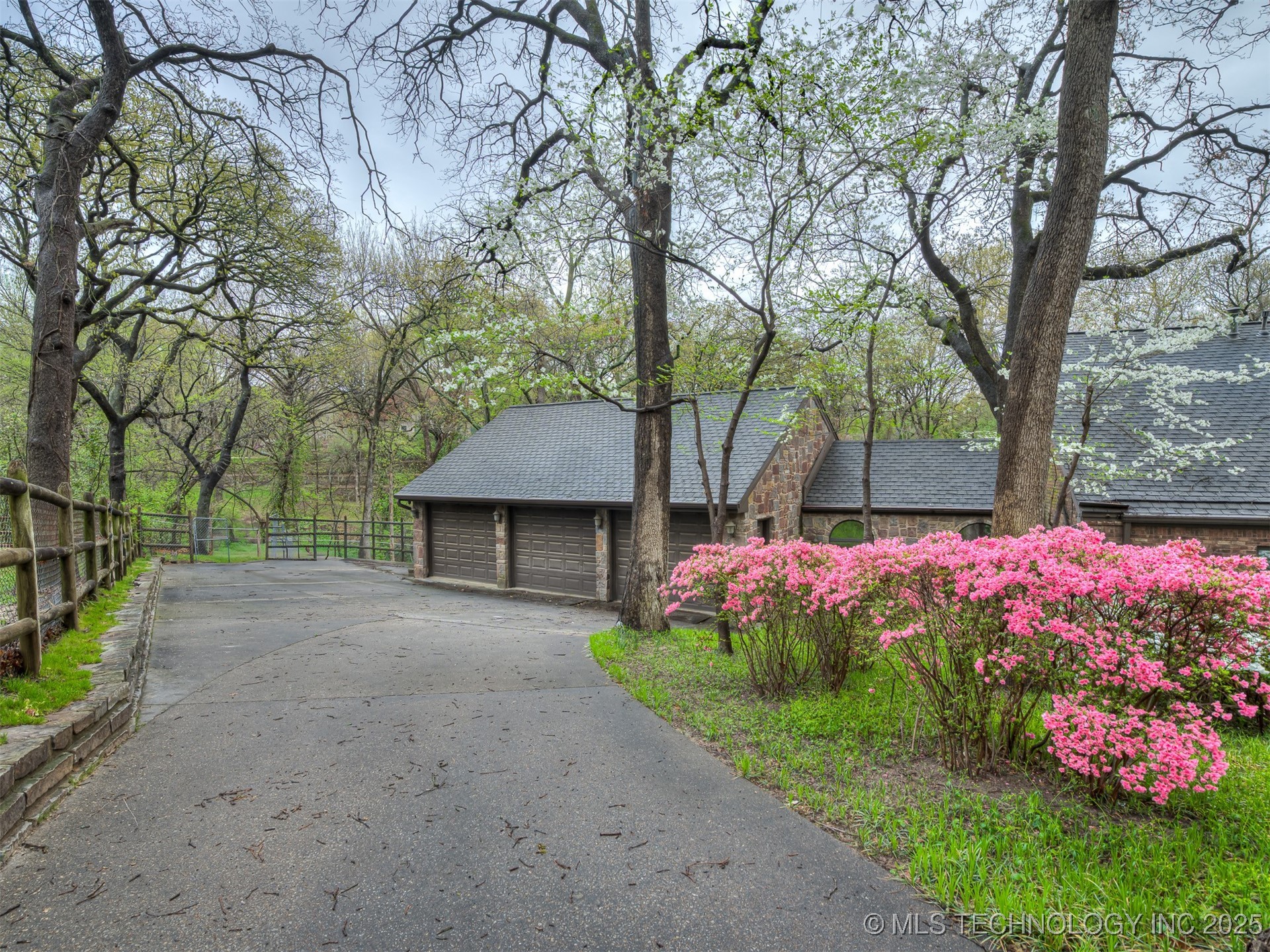 11475 S Yale Avenue Tulsa OK 74137