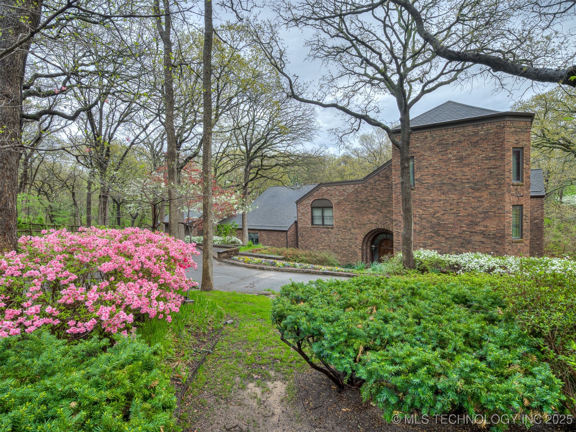 11475 S Yale Avenue Tulsa OK 74137
