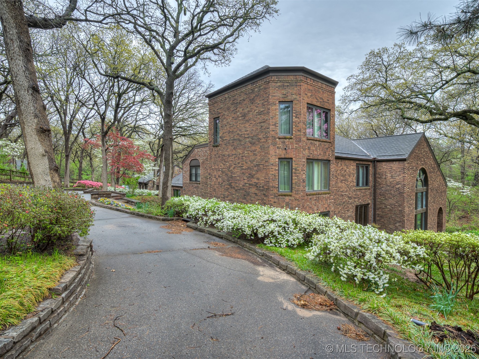 11475 S Yale Avenue Tulsa OK 74137