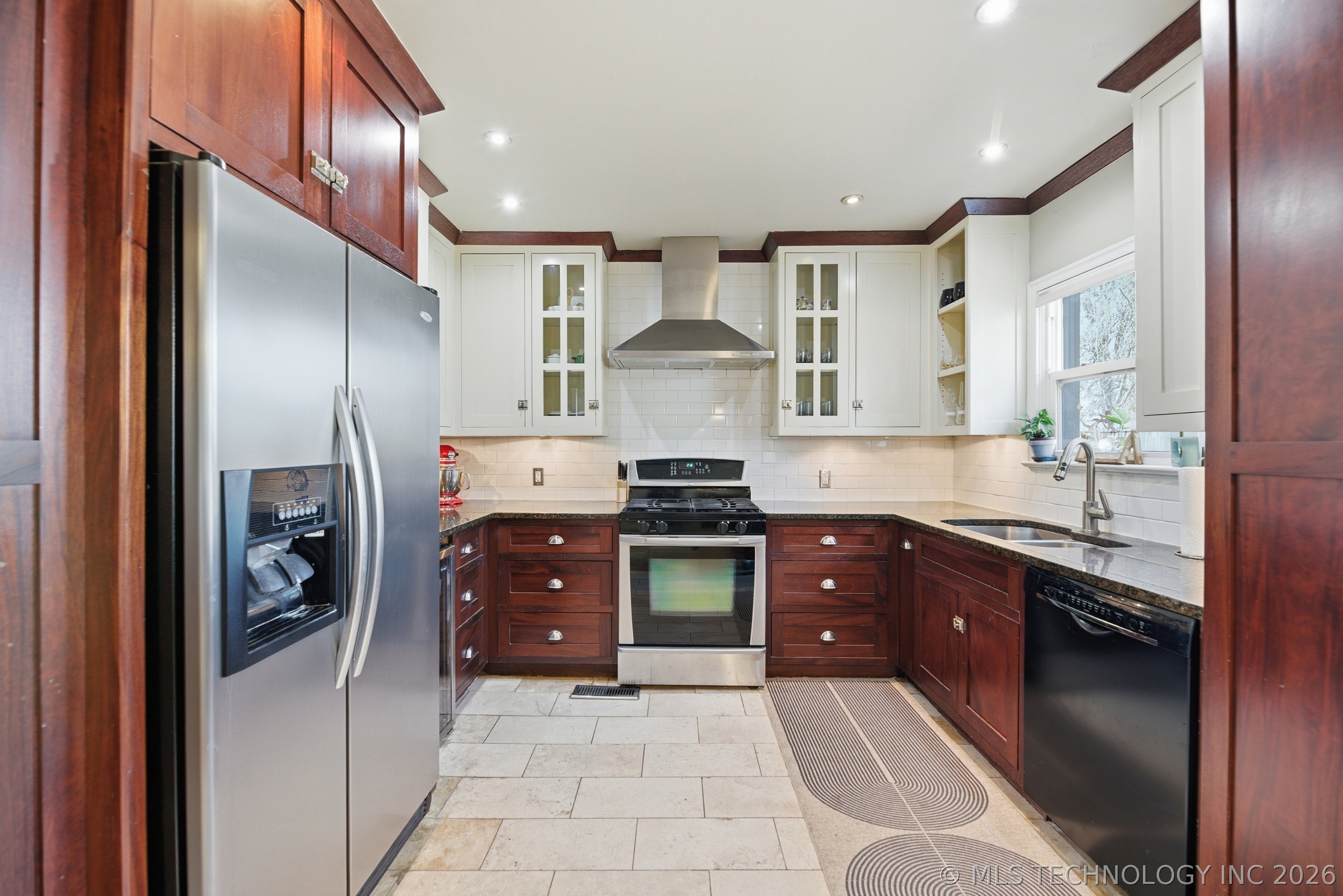 2117 S Delaware Court Tulsa OK 74114