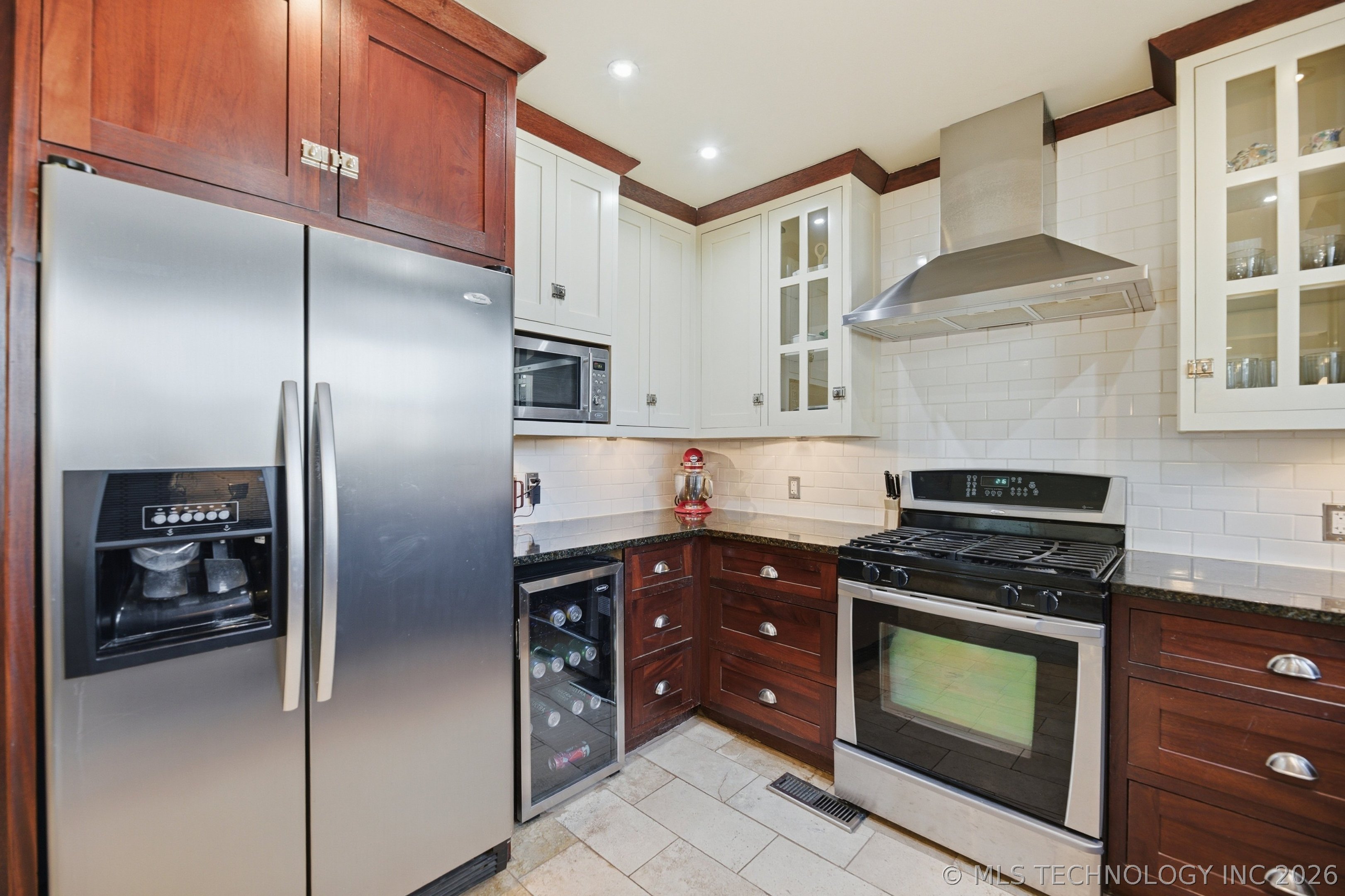 2117 S Delaware Court Tulsa OK 74114