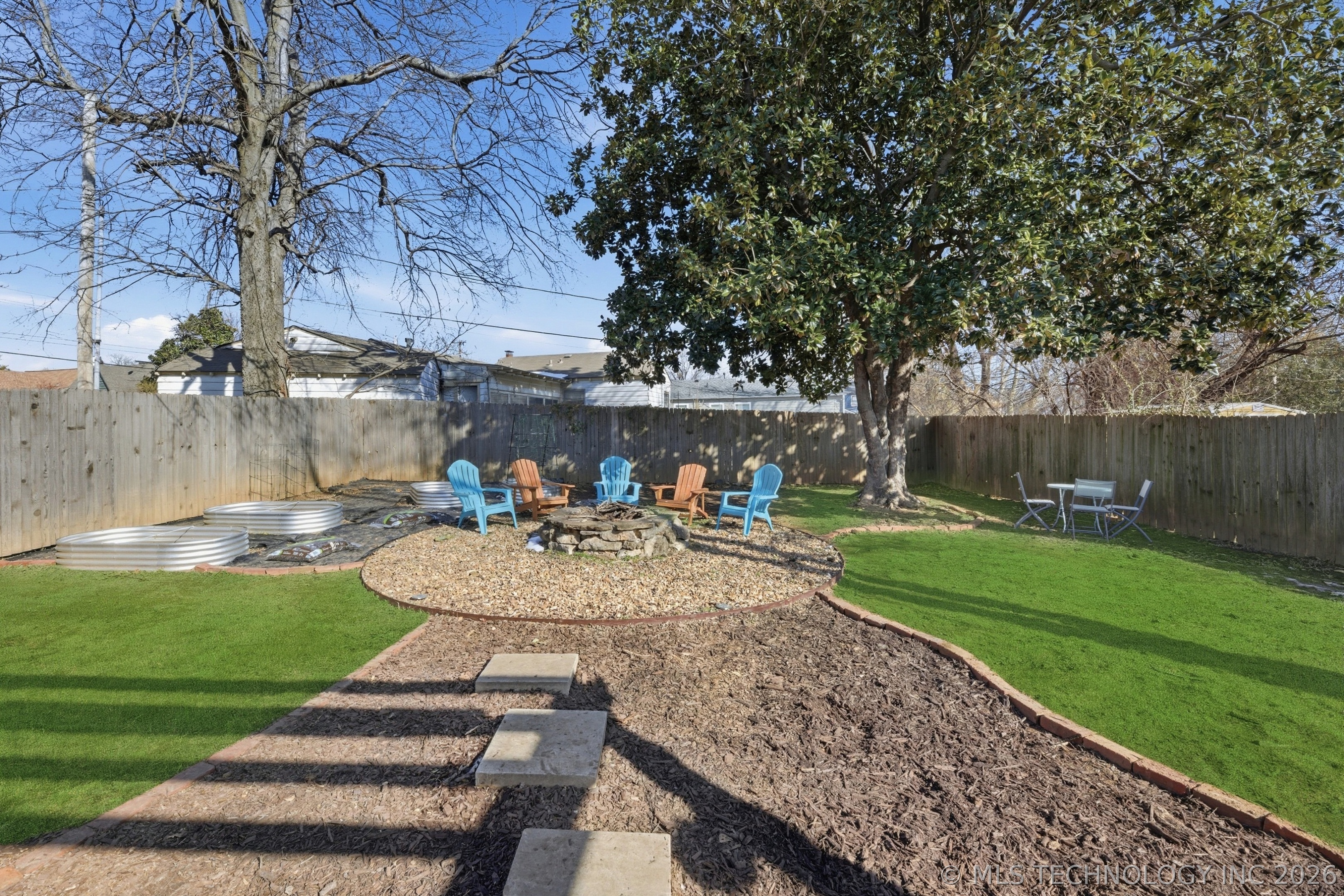 2117 S Delaware Court Tulsa OK 74114