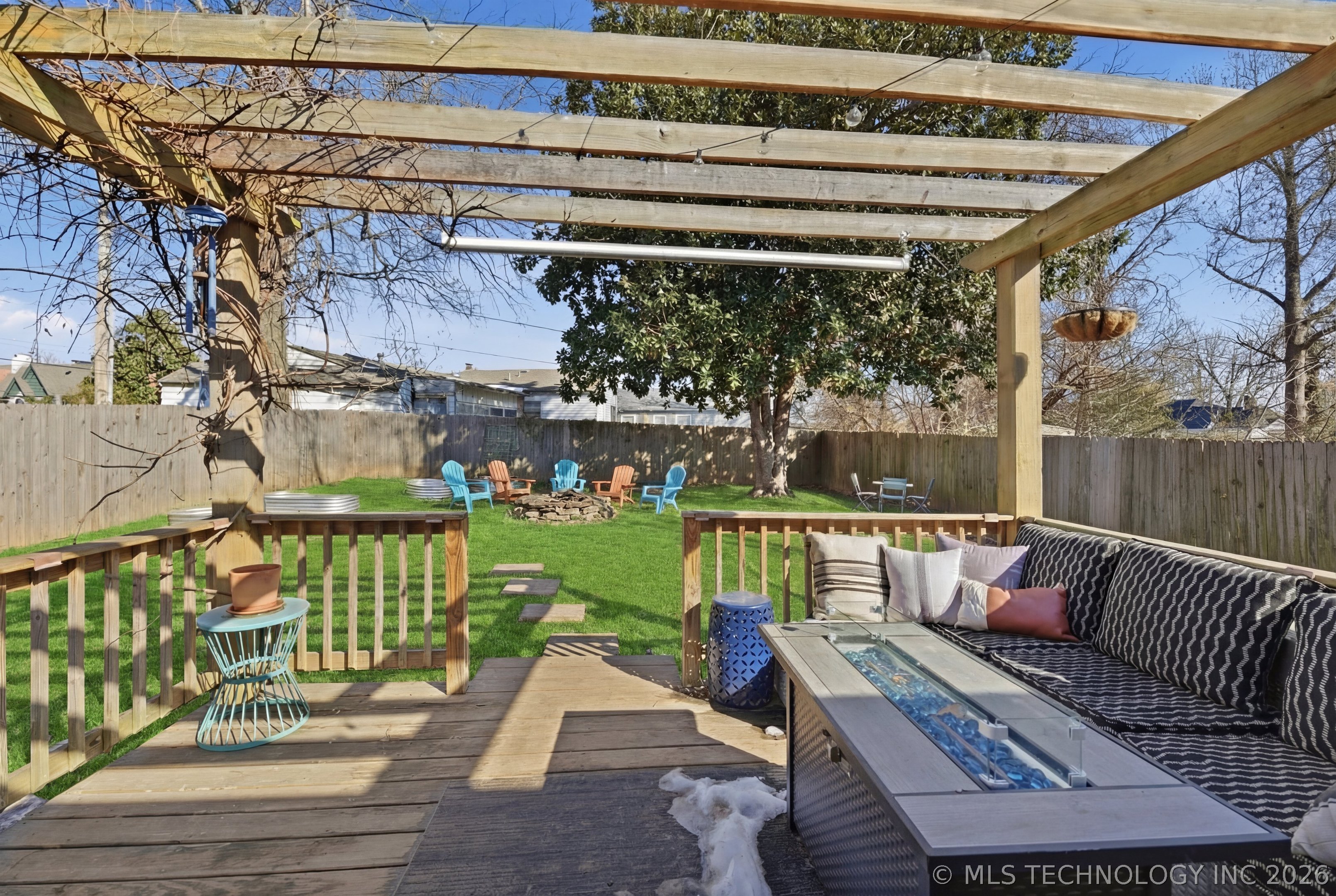 2117 S Delaware Court Tulsa OK 74114