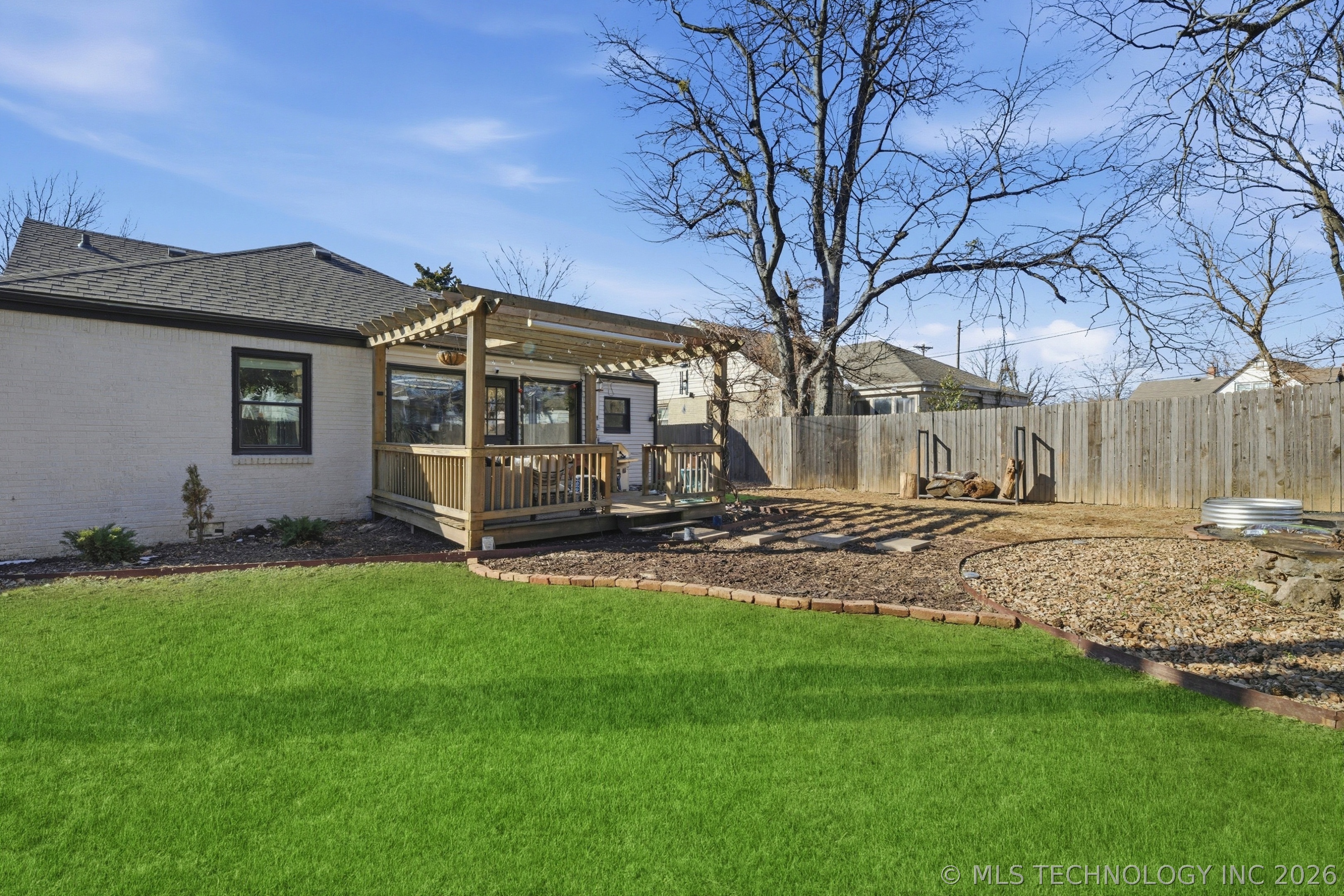 2117 S Delaware Court Tulsa OK 74114