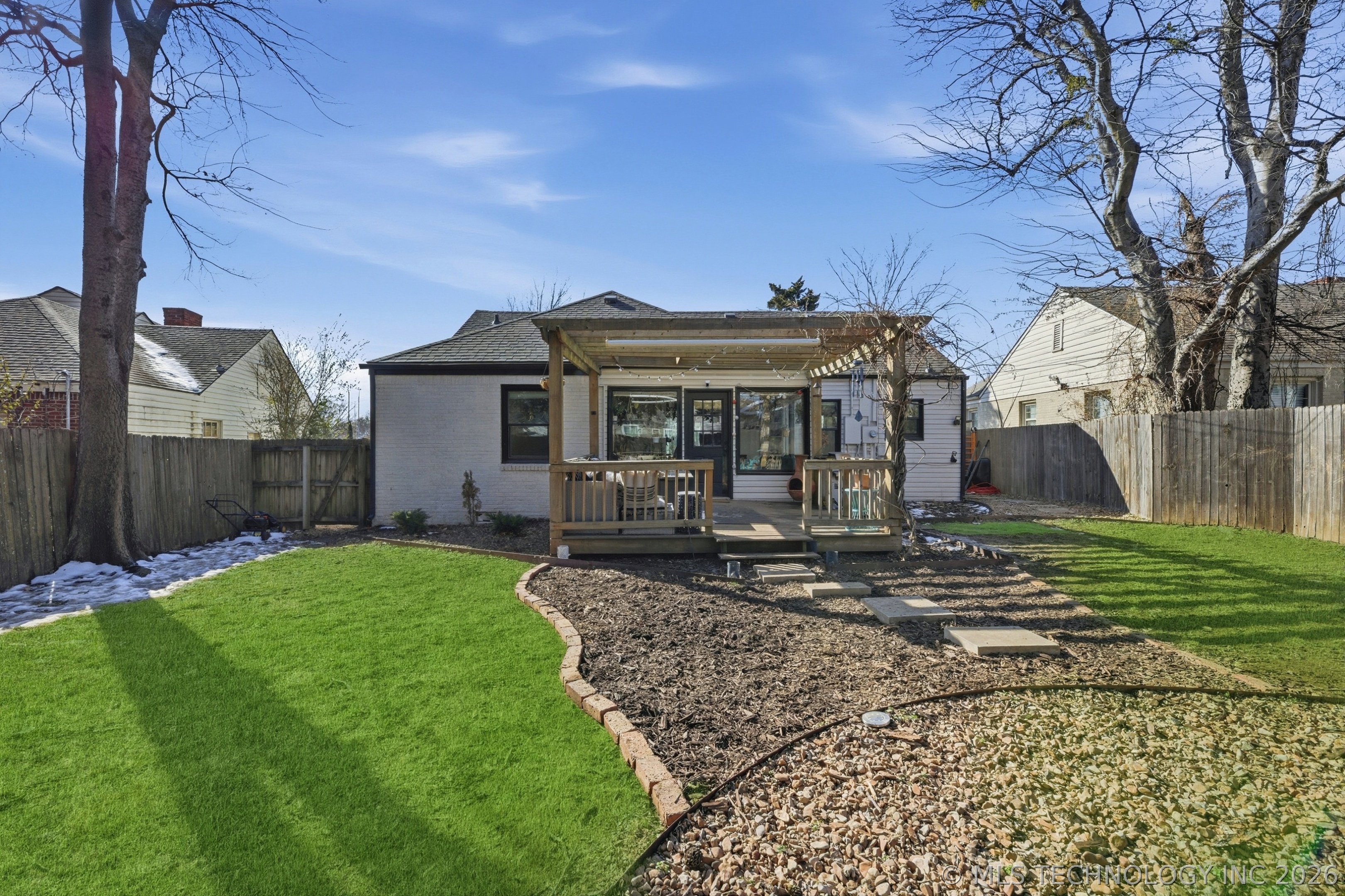 2117 S Delaware Court Tulsa OK 74114