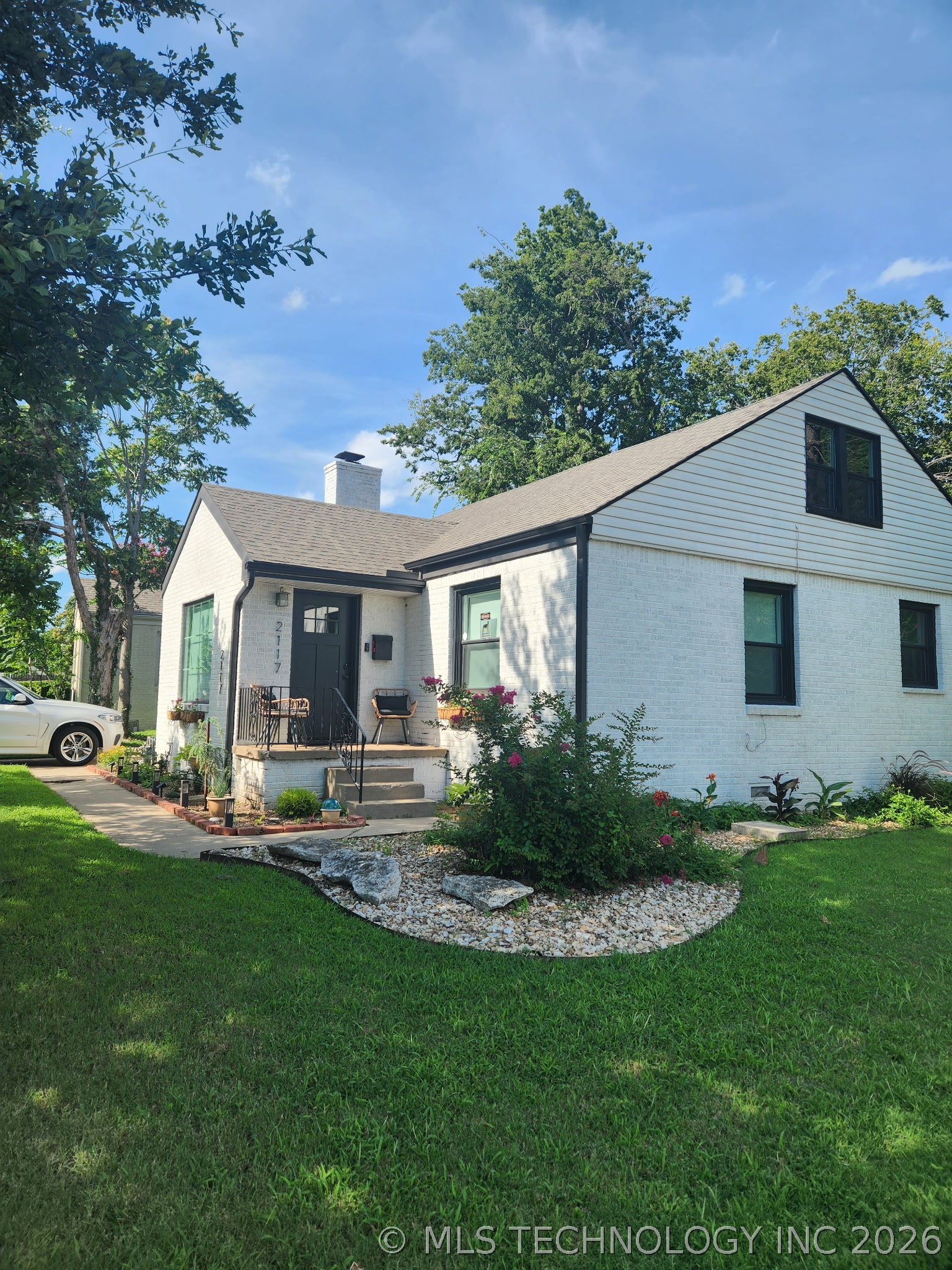 2117 S Delaware Court Tulsa OK 74114