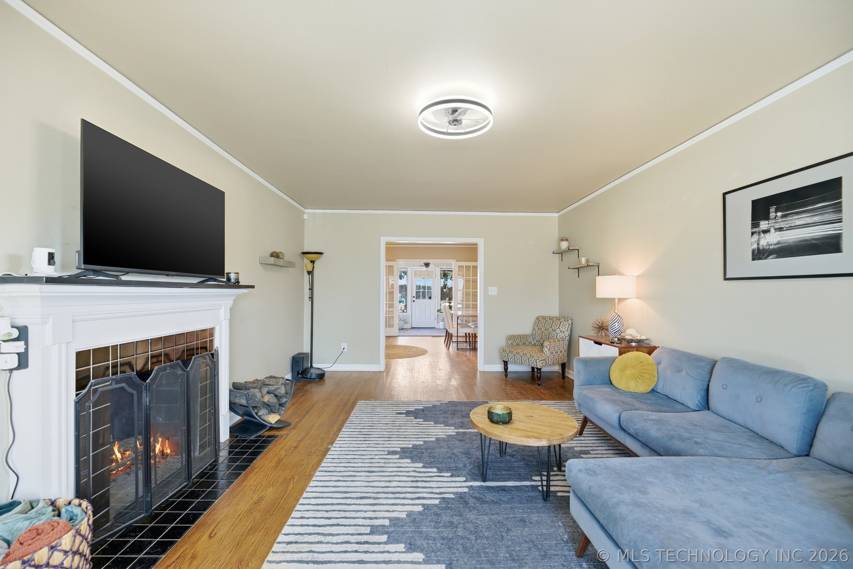 2117 S Delaware Court Tulsa OK 74114