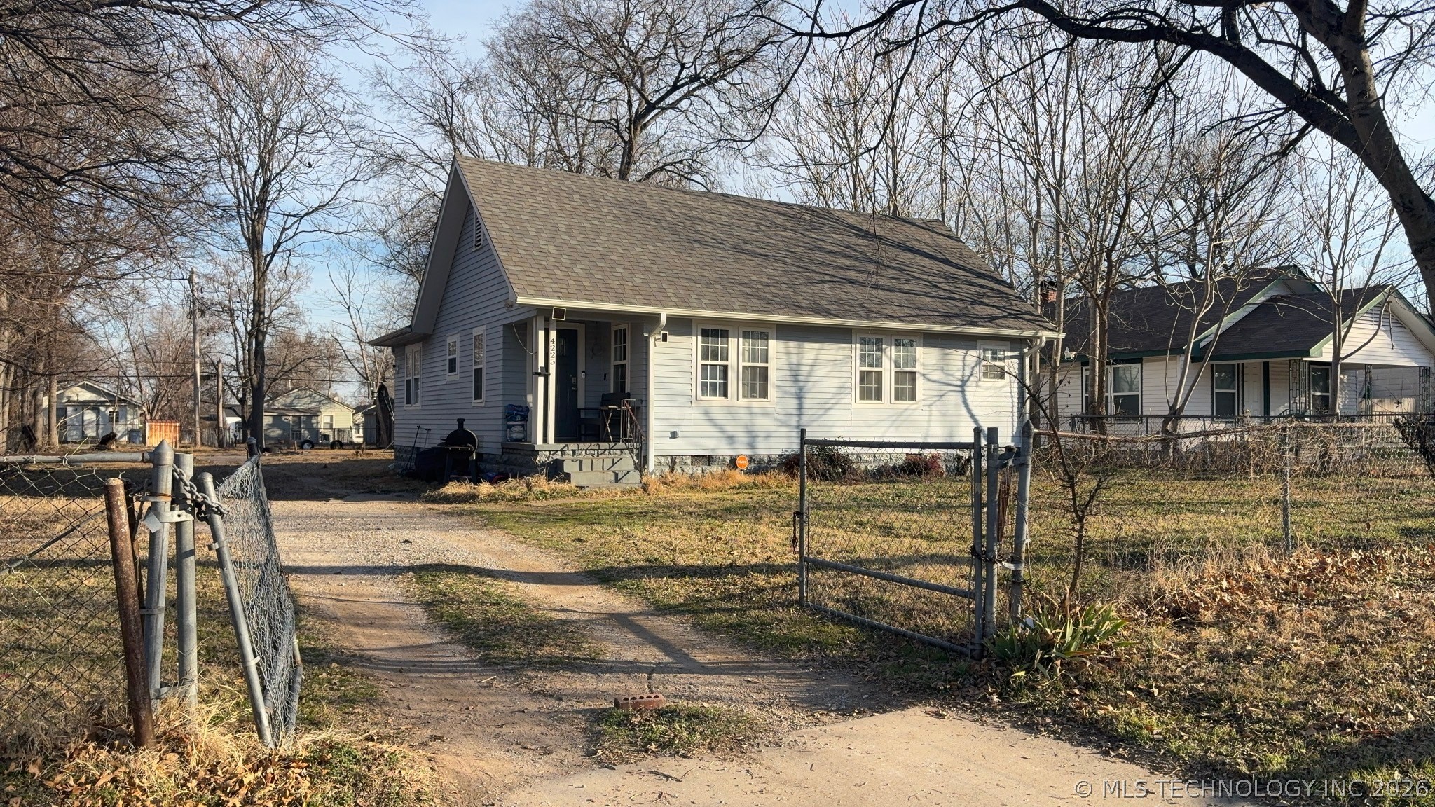 4225 E 2nd Place Tulsa OK 74112