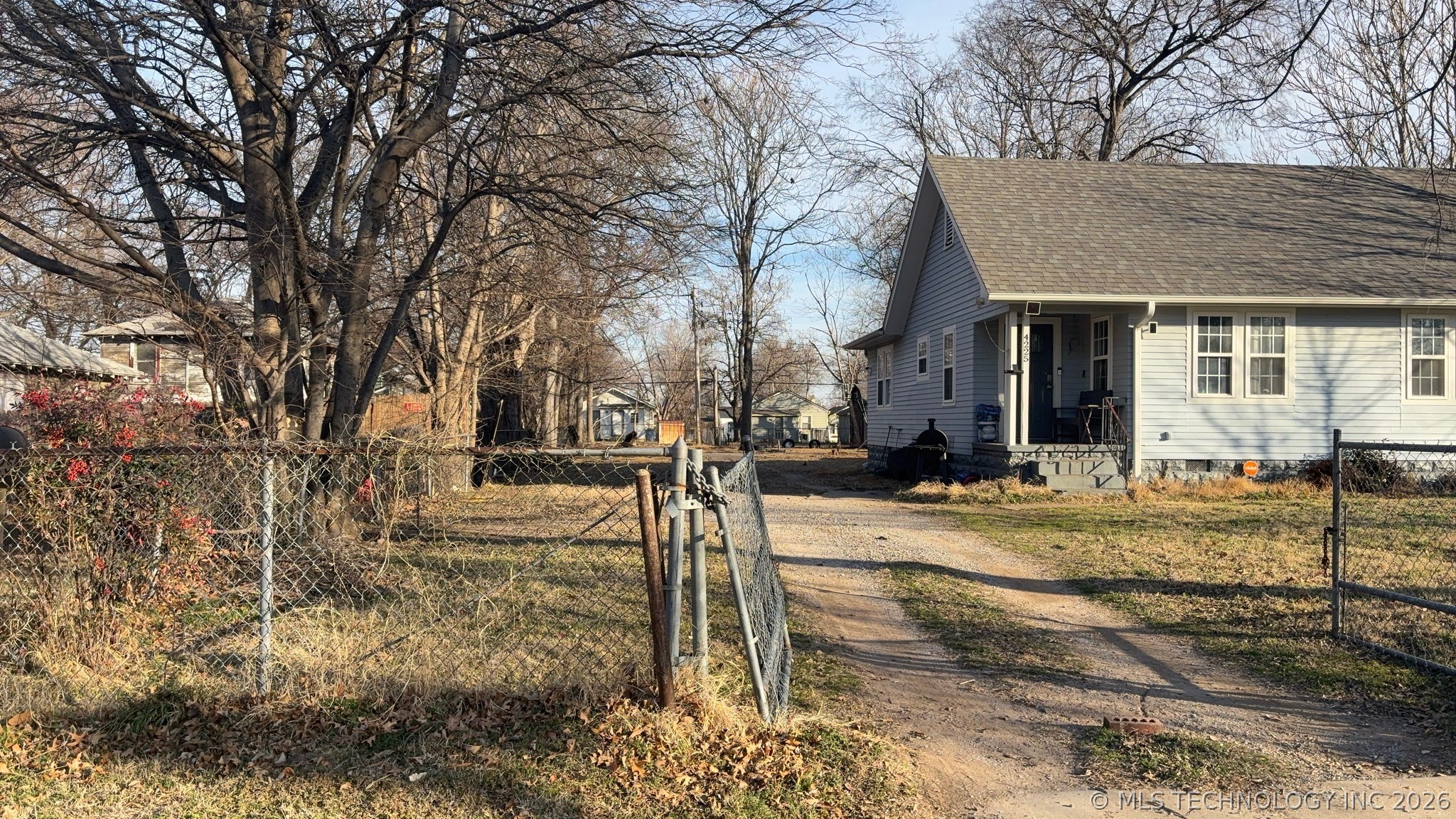 4225 E 2nd Place Tulsa OK 74112
