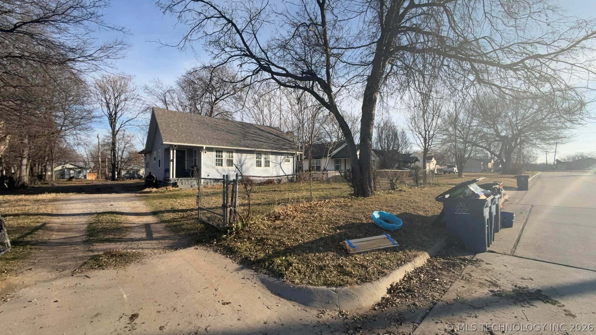 4225 E 2nd Place Tulsa OK 74112