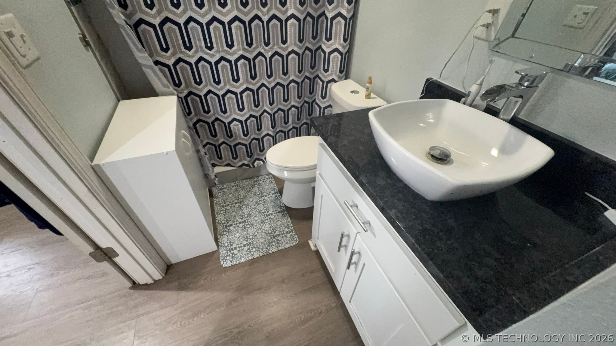 4225 E 2nd Place Tulsa OK 74112