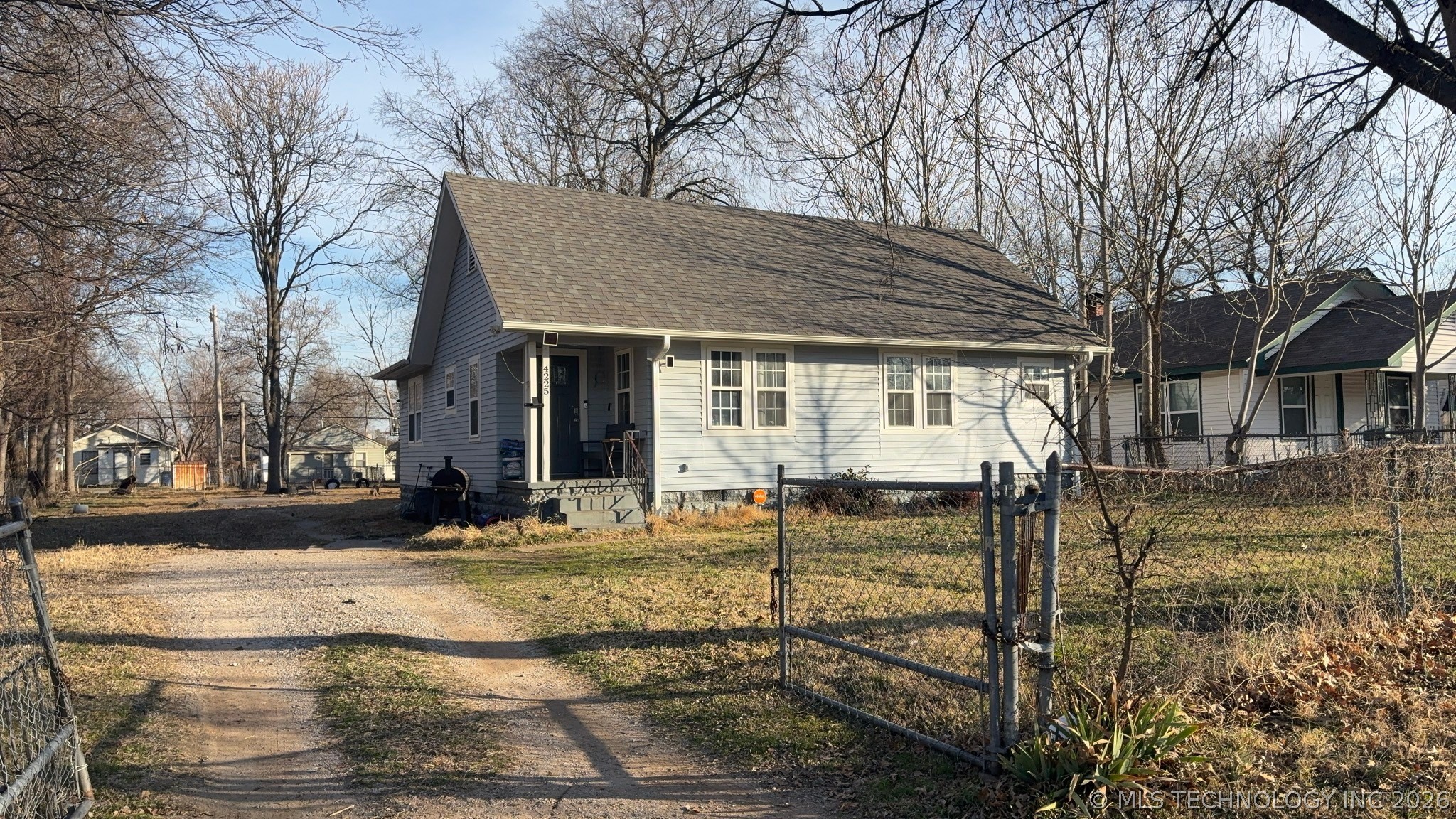 4225 E 2nd Place Tulsa OK 74112