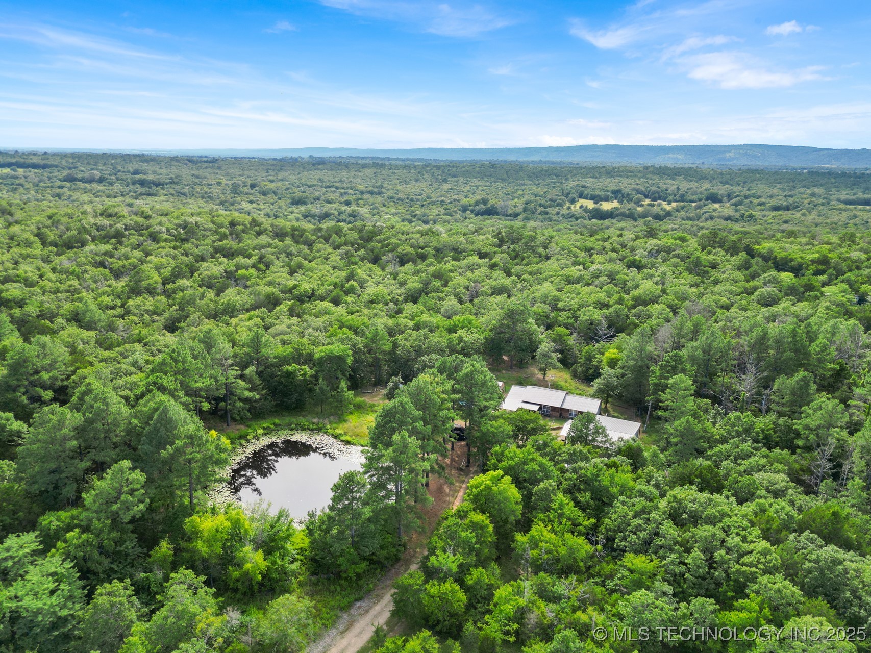 182595 Highway 271 Finley OK 74543