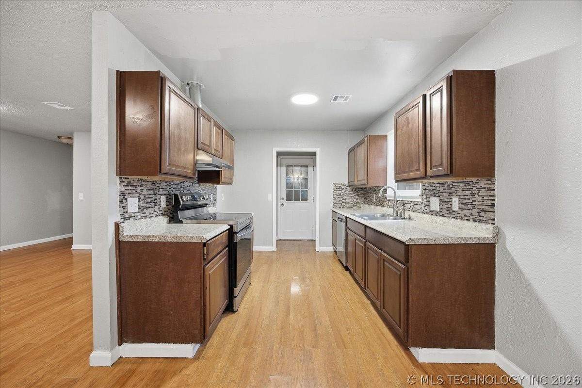2865 S 137th Eastavenue Tulsa OK 74134