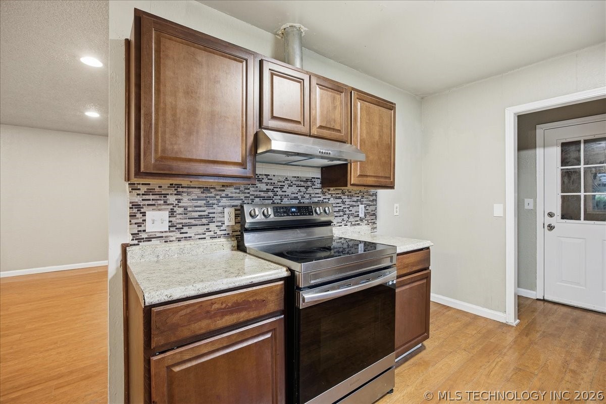 2865 S 137th Eastavenue Tulsa OK 74134