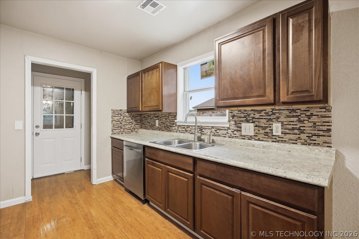 2865 S 137th Eastavenue Tulsa OK 74134