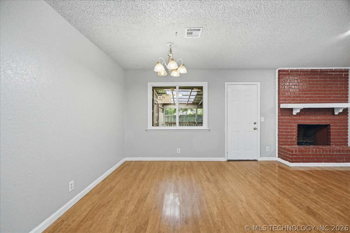 2865 S 137th Eastavenue Tulsa OK 74134