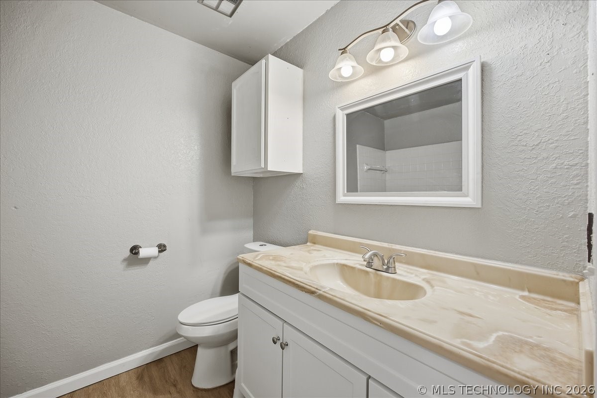 2865 S 137th Eastavenue Tulsa OK 74134