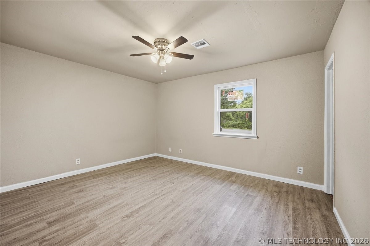 2865 S 137th Eastavenue Tulsa OK 74134