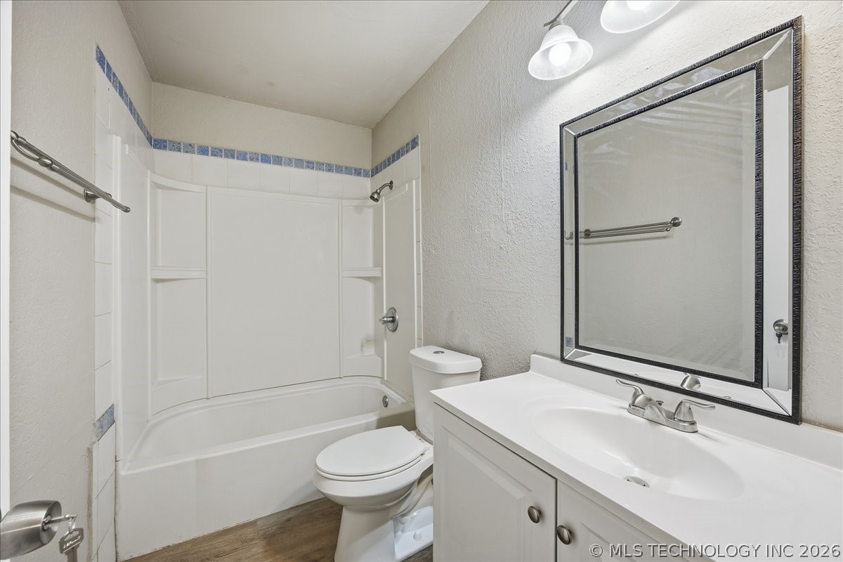 2865 S 137th Eastavenue Tulsa OK 74134