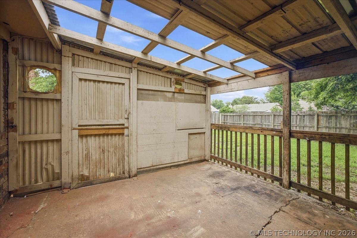 2865 S 137th Eastavenue Tulsa OK 74134