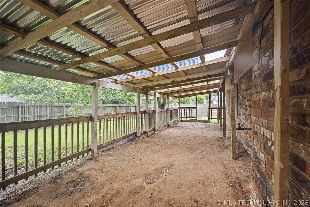 2865 S 137th Eastavenue Tulsa OK 74134